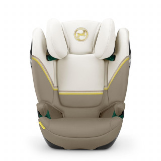 Cybex a-s (100-150cm) Solution S2 i-Fix, Beige