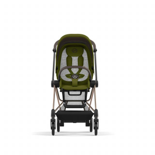 Cybex navlaka za kolica Mios 3.0., Khaki Green 