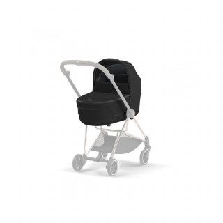 Cybex nosiljka za Mios 3.0., Deep Black
