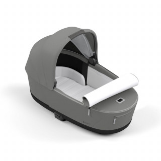 Cybex nosiljka za Priam 4.0., Soho Grey