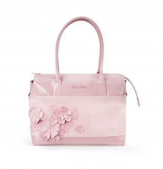 Cybex Platinum torba Simply Flowers Pale blush