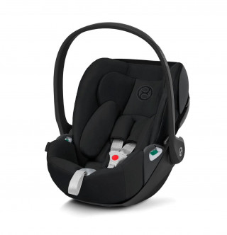 Cybex a-s Cloud Z2 i-Size (45-87cm) Deep Black