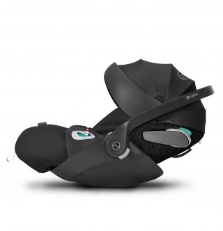 Cybex a-s Cloud Z2 i-Size (45-87cm) Deep Black