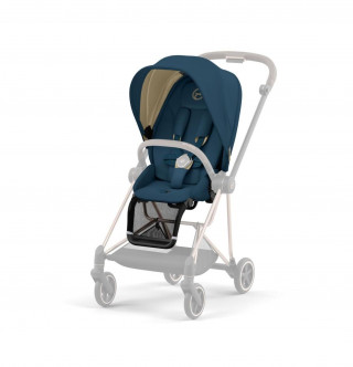 Cybex navlaka za kolica Mios 3.0., Blue Turquoise