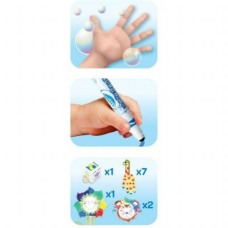 HMX Crayola Mini kids Aktivity set 256721.004