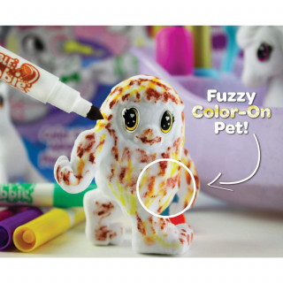 HMX Crayola Perivi kreativni set ljubimac256740006