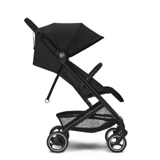 Cybex kolica Beezy B, Moon black