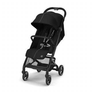 Cybex kolica Beezy B, Moon black