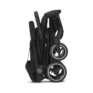 Cybex kolica Beezy B, Moon black