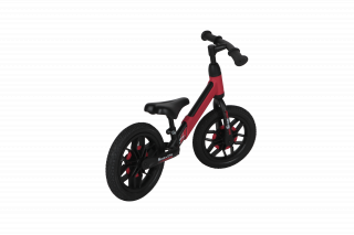 Q Play Balance bike Spark, crveni