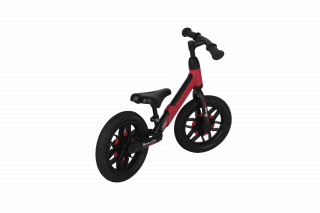 Q Play Balance bike Spark, crveni 