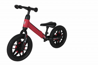 Q Play Balance bike Spark, crveni