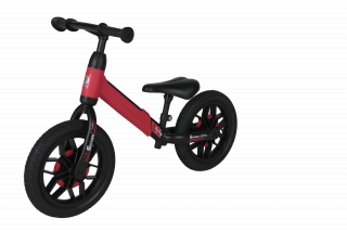 Q Play Balance bike Spark, crveni 