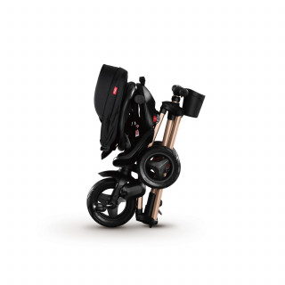 Q Play tricikl Nova Air Premium 