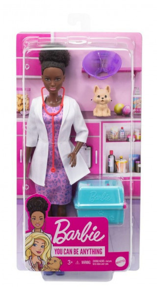 BARBIE DELUXE ZANIMANJA