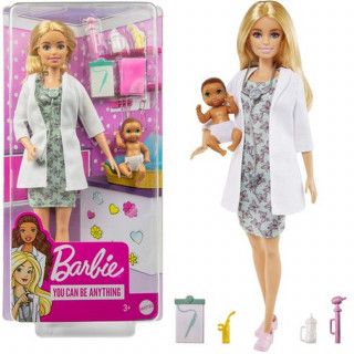BARBIE DELUXE ZANIMANJA