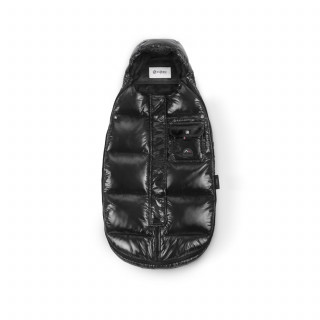 Cybex Platinum dunjica Mini, Deep Black