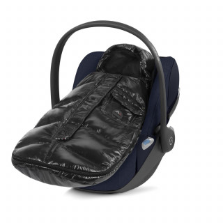 Cybex Platinum dunjica Mini, Deep Black 