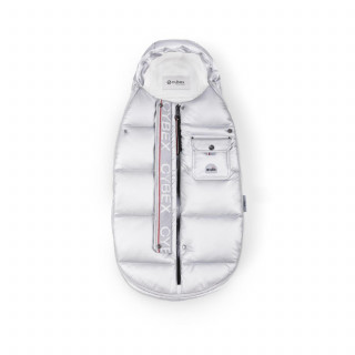 Cybex Platinum dunjica Mini, Arctic Silver