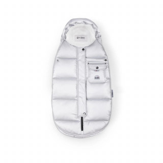 Cybex Platinum dunjica Mini, Arctic Silver