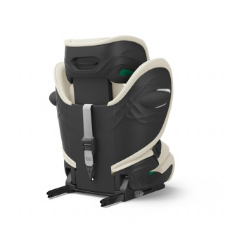 Cybex a-s Pallas G i-size(76-150cm), Light Beige