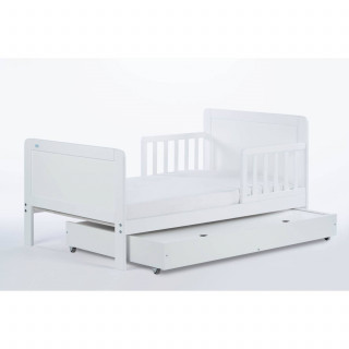 Drewex krevet Olek, White