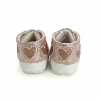 Lillo&Pippo nehodajuće patike, devojčice 