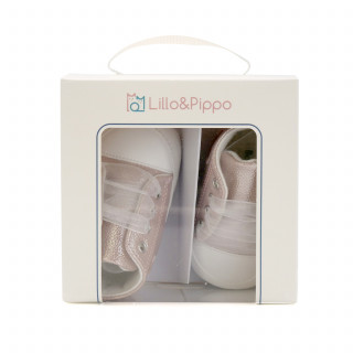 Lillo&Pippo nehodajuće patike, devojčice 