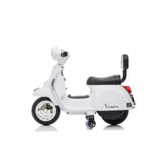Mini Vespa skuter za decu