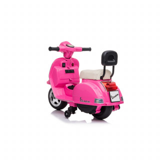 Mini Vespa skuter za decu