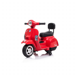Mini Vespa skuter za decu