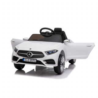 Mercedes CLS350 automobil na akumulator