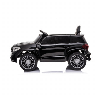 Mercedes GL63 automobil na akumulator