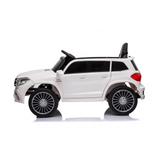 Mercedes GL63 automobil na akumulator