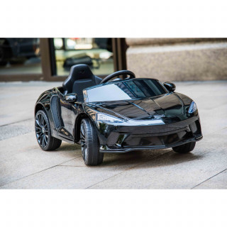 Maclaren GT automobil na akumulator