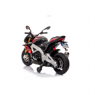 Aprilia Tuono V4 automobil na akumulator