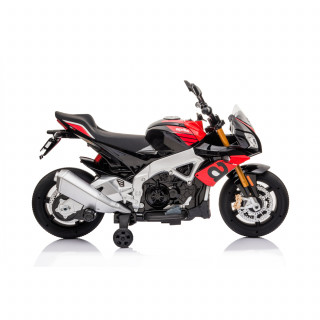 Aprilia Tuono V4 automobil na akumulator