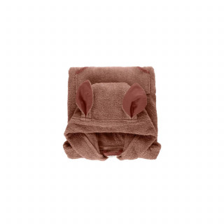 Bibs pončo peškir Kangaroo, Woodchuck 