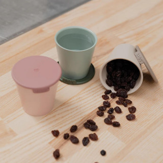 Bibs set čaša Blush, 2kom 