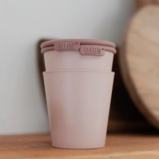 Bibs set čaša Blush, 2kom 