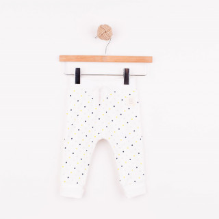 Just Kiddin pantalone bez stopica, devojčice
