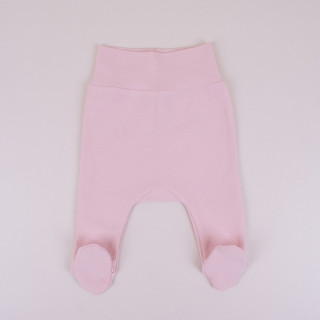 My baby pantalone sa stopicama, devojčice