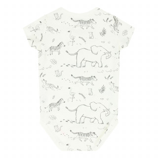 Dirkje bodi kr, unisex