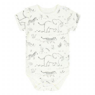 Dirkje bodi kr, unisex