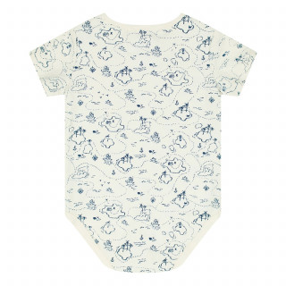 Dirkje bodi kr, unisex
