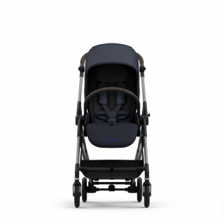 Cybex kolica Melio, OceanBlue