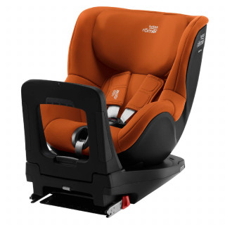 Britax Romer a-s DualFix i-Size (40-105cm),GoldCog