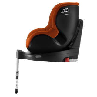 Britax Romer a-s DualFix i-Size (40-105cm),GoldCog