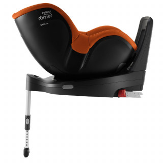Britax Romer a-s DualFix i-Size (40-105cm),GoldCog