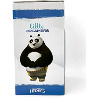 Little Dreamers Set Šolja I Pliš. Igračka Panda
